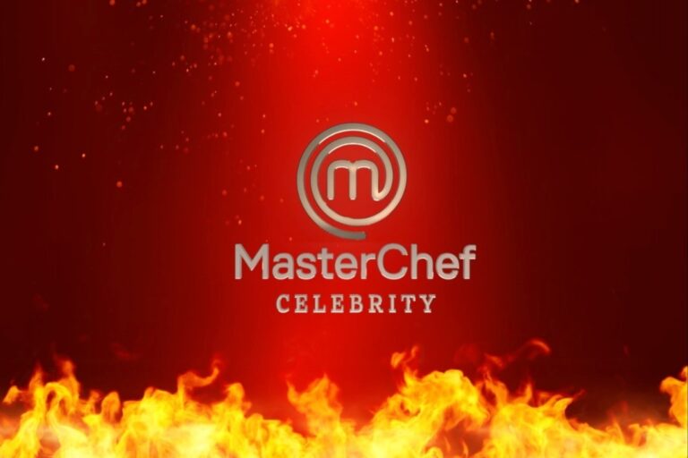 ¡Todo Listo para el Estreno de MasterChef Celebrity! Descubre la Fecha y los Participantes