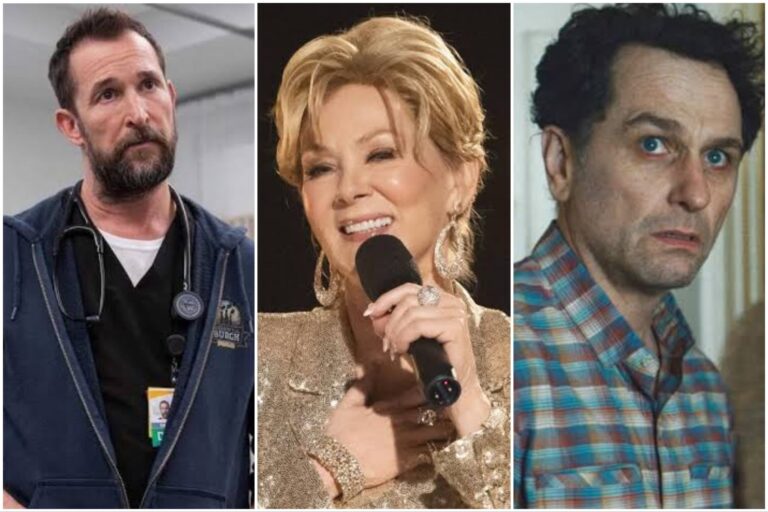 Premios Emmy 2026: Nominaciones, favoritos y todo lo que debes saber