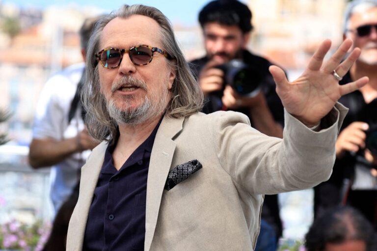 Gary Oldman Revela Que Ya Hay Un Nuevo James Bond Elegido