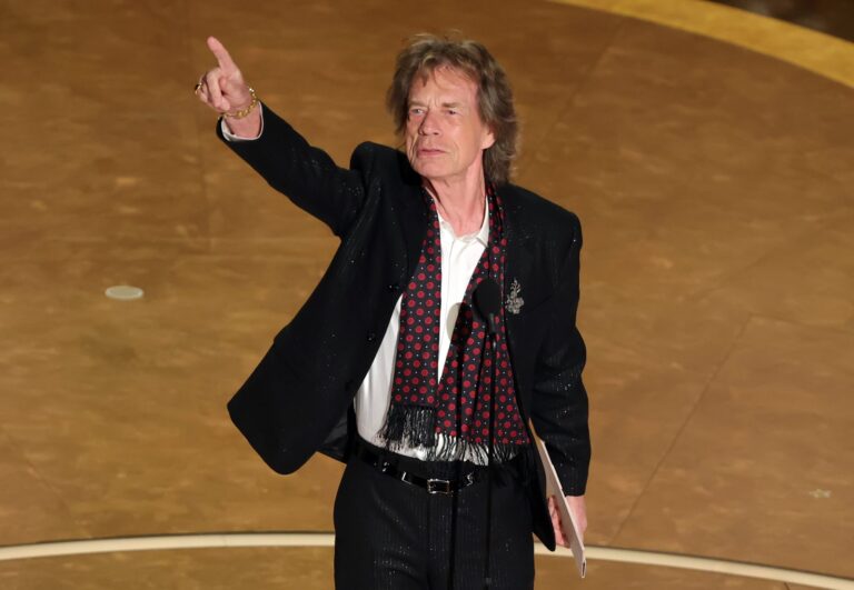 Mick Jagger a los 83 años: El secreto de su energía y vitalidad en el escenario