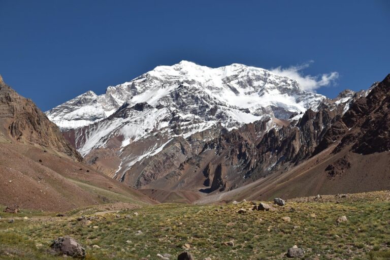Argentina se Prepara para Brillar en el Certamen Internacional de Montañas