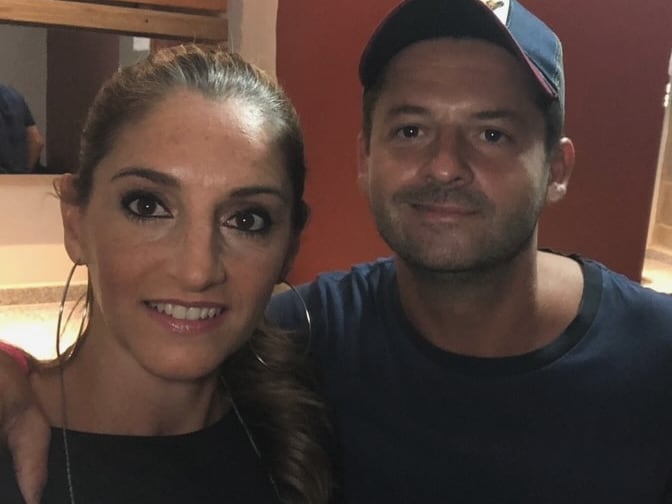 La conmovedora historia de amor de Natalia Pastorutti y Andrés Manini llega a su fin