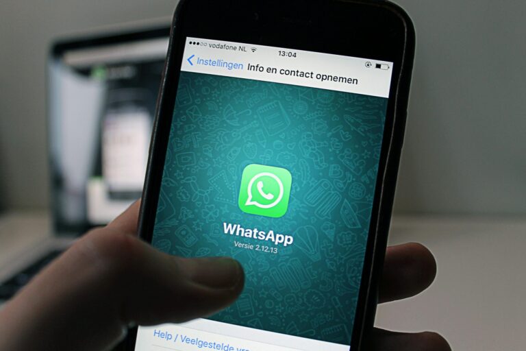 ¿Perdiste Chats en WhatsApp? Aquí te mostramos cómo recuperarlos