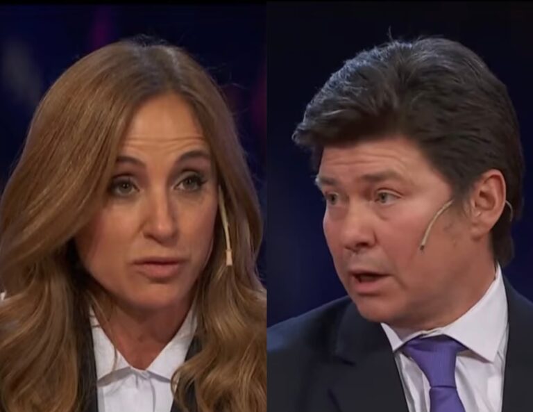 Enfrentamiento Legislativo: El Debate sobre Morosidad y Régimen Penal Juvenil