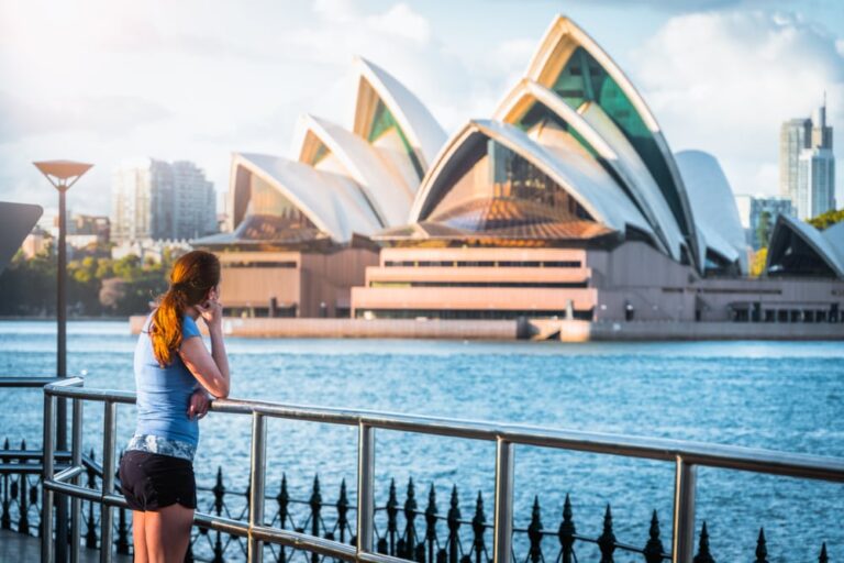 Argentina y el Desafío de Alcanzar a Australia: Inversión y Productividad en el Centro del Debate