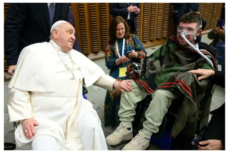 El Vaticano Aspira a su Primer Oscar con el Cortometraje ‘Green Lava’