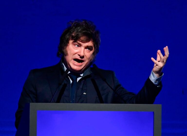 Javier Milei y las internas en su Gobierno: ¿Desacuerdos o matices de opinión?