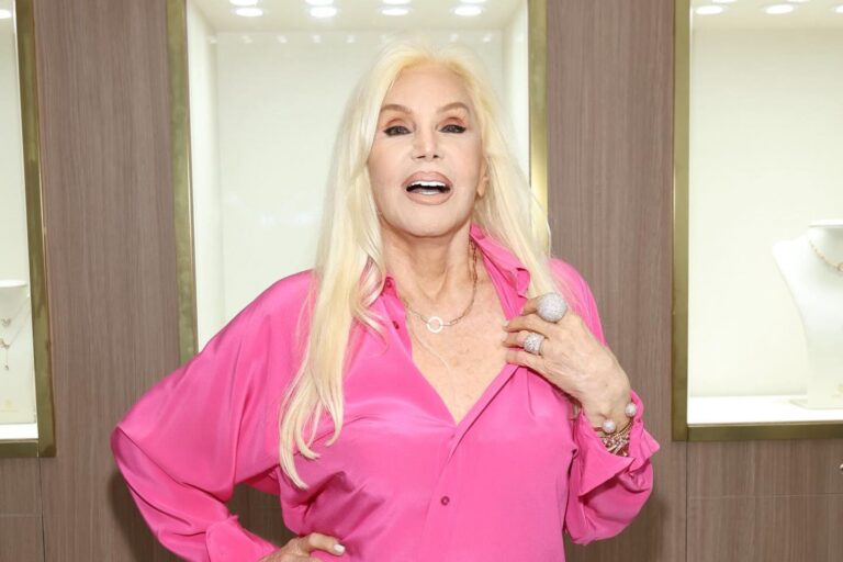 Susana Giménez revela una carta de Richard Gere y su decisión sobre el amor