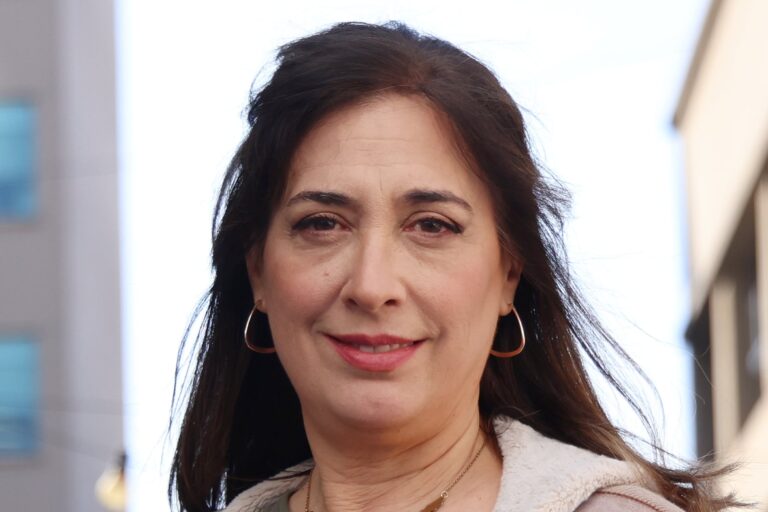 Andrea Garrote presenta ‘Amaru’: Un viaje entre la mitología y las relaciones familiares