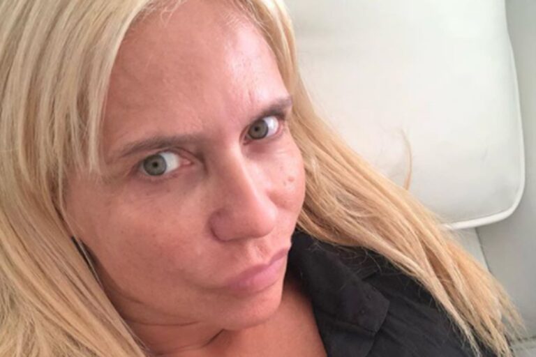 Nora Colosimo se une a LAM: La madre de Wanda y Zaira Nara revela su sorprendente elección
