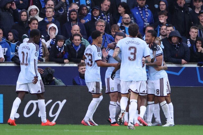 La Champions League 2026/27 Arranca con Emocionantes Estrenos