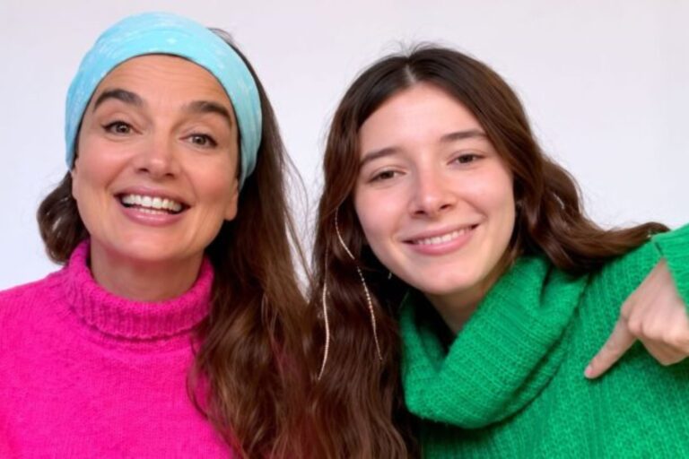 María Elsztain: La joven diseñadora que comparte su pasión por el medioambiente y la creatividad
