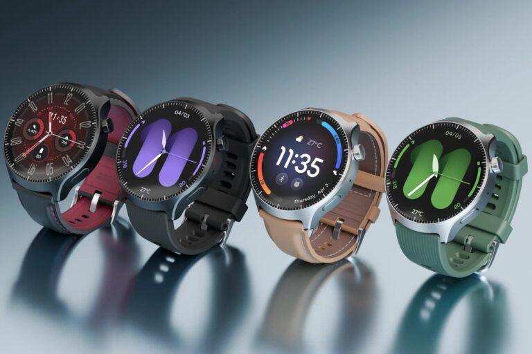 Motorola lanza el Moto Watch Ultra con Wear OS y nuevas funciones innovadoras