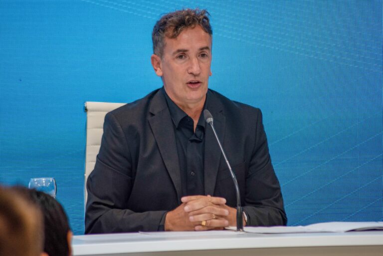 Federico Beligoy Rompe el Silencio Tras 158 Días de Críticas al Arbitraje Argentino