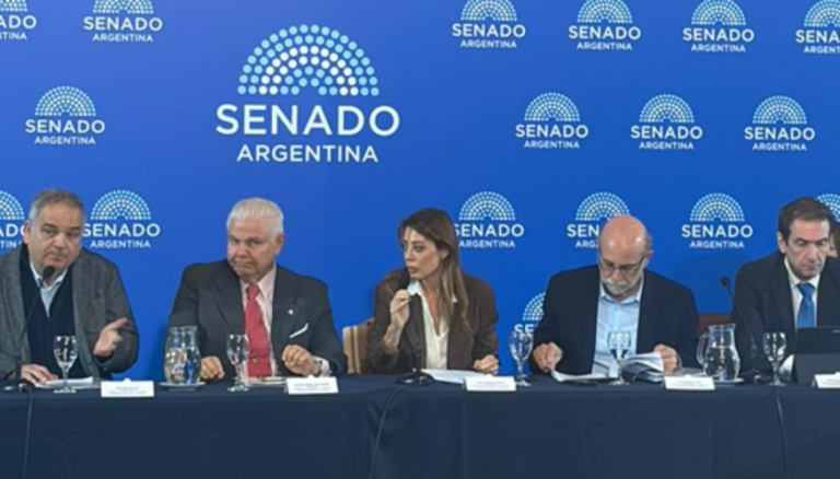 El Congreso Argentino Avanza Hacia una Nueva Ley de Biocombustibles