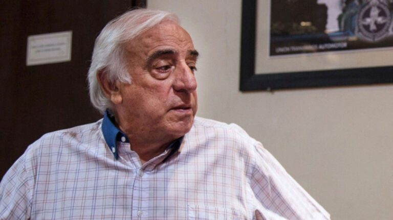 La UTA en la Mira: Justicia Interviene en las Elecciones del Sindicato de Choferes