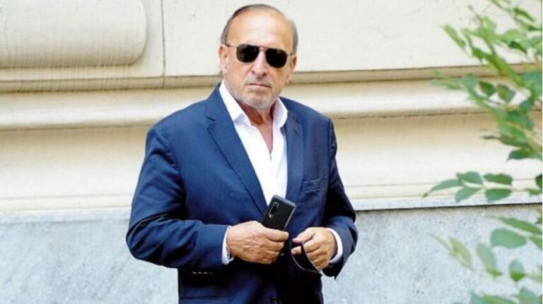 Filiberti en la Mira: Proveedor y Aspirante a Controlar AySA