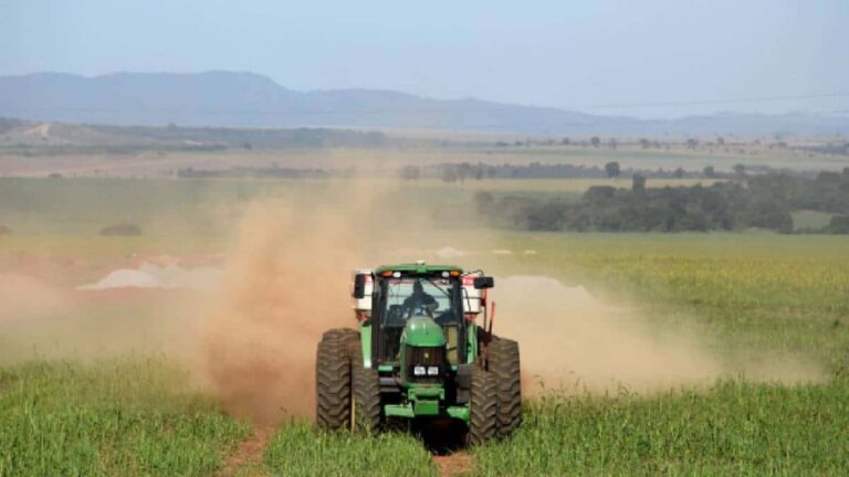 Inversión histórica: Pampa Energía construirá planta de fertilizantes por US$2.700 millones